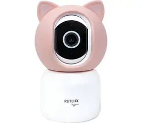 RETLUX RSH 506 / Baby kamera / 2K QHD