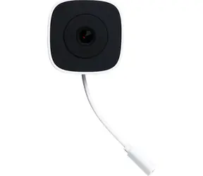 Retlux RSH 507 / IP kamera / uchycení na sklo / 2K