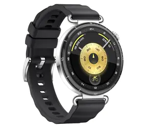 Huawei Watch GT 6 41mm černá / Chytré hodinky / AMOLED / 1,32" / GPS / Bluetooth 6.0 / NFC