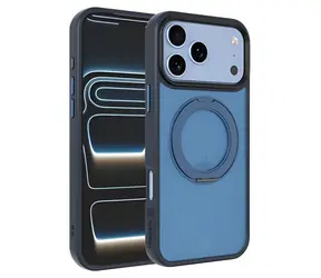 Tactical MagForce Hyperstand Deep Blue / Kryt / Apple iPhone 18 Pro Max/17 Pro Max