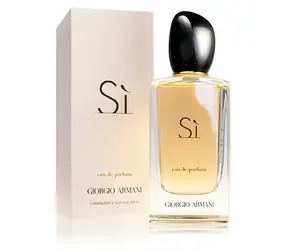 Giorgio Armani Si Parfémovaná voda 100 ml