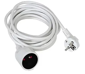 Konnoc DX-02-YA / Prodlužovací kabel / 3 m