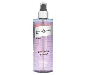 Bruno Banani Woman Tělový sprej 250 ml