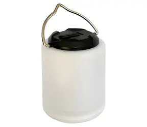 Konnoc S-3600 / Svítilna / LED / nabíjecí / 5W / 400 lm / USB-C / IP44