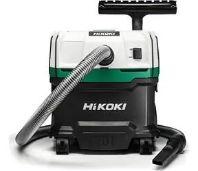 HiKOKI RP200SL / Průmyslový vysavač / 1200W / 20L / Třída L / multifunkční