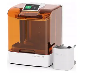Creality Halot X1 Combo / 3D tiskárna / Resin (SLA)