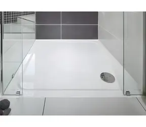Ravak Professional chrom / Odtoková souprava / pro sprchové vaničky