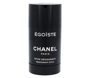 Chanel Egoiste Pour Homme Deodorant 75 ml