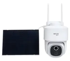 Retlux RSH 508 / Venkovní IP kamera / 4G / 2K QHD
