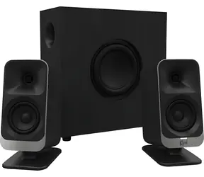 Klipsch ProMedia Lumina černá / Reproduktory / 2.1 / Bluetooth 5.3 / AUX