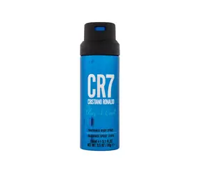 Cristiano Ronaldo CR7 Play It Cool Deodorant 150 ml