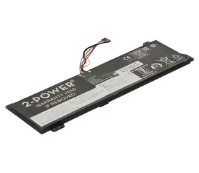 2-Power (alternativa L17M2PB3) / Baterie pro notebook / Lenovo / 4 článková / 7,6 V / 3618 mAh