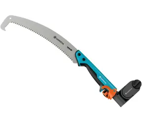 Gardena StarCut Saw 12083-20 / Pilka na větve / Délka čepele 34 cm / bez násady
