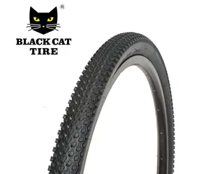 Black Cat TIRE AC1747 černá / Plášť na kolo / MTB / 26x1.95