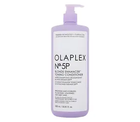 Olaplex Blonde Enhancer No.5P Toning Conditioner Kondicionér 1000 ml