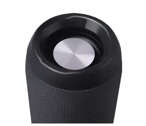 X-Site Barrel F5128 černá / Reproduktor / Bluetooth / 10 W / FM rádio / TWS