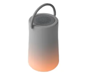 X-SITE Luster SC-362 / Reproduktor / Bluetooth / TWS / RGB podsvícení / 5 W