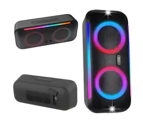 X-SITE SC-780 / Party reproduktor / Bluetooth / LED efekty / 40 W / IPX5