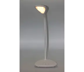 X-SITE MARMOT / Stolní lampička dotyková / 5W / 40LED / 2700-6500K / 250lm