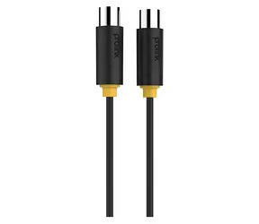 PROLINK anténní kabel RF 9.5 / Anténní kabel / 3 m