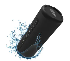 X-SITE Bzoom SC-190 černá / Reproduktor / Bluetooth / IPX7 / 10 W