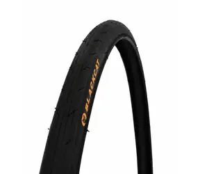 Black Cat TIRE A205 černá / Plášť na kolo / Silniční / 700x25C
