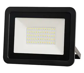 X-SITE BD-003 / LED venkovní reflektor / 100W / 10600lm / IP65 / 4500K