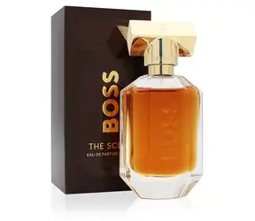 Hugo Boss Boss The Scent For Her Parfémovaná voda intense 50 ml