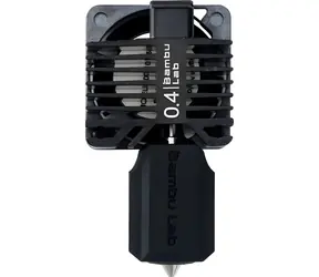 Bambu Lab Kompletní hotend 0,4 mm / Hotend / pro tiskárny řady X1