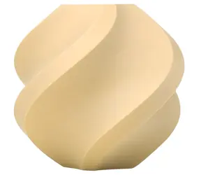 Bambu Lab PLA Matte Desert Tan / Tisková struna / 1,75 mm / 1 kg / s vratnou cívkou