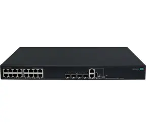 HPE Networking CW 2150 / Switch / 16× GbE RJ-45 PoE+ / 4× SFP+ 1G/10G / 248W / L3