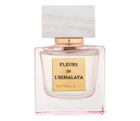 Rituals Fleurs De L'Himalaya Parfémovaná voda 50 ml