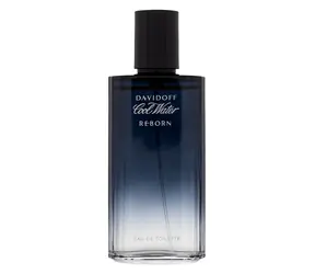 Davidoff Cool Water Reborn Toaletní voda 75 ml