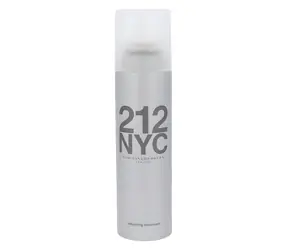 Carolina Herrera 212 NYC Deodorant 150 ml