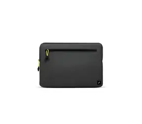 Native Union Ultralight Sleeve černá / Pouzdro / pro MacBook 14" / voděodolné / recyklované materiály