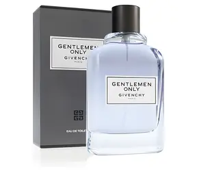 Givenchy Gentlemen Only Toaletní voda 100 ml