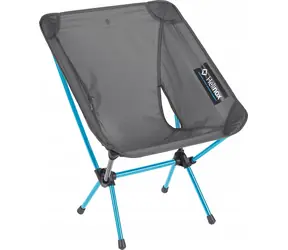 Helinox Chair Zero L černá / Křeslo