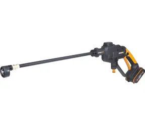 WORX WG620E / Vysokotlaký čistič