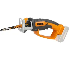WORX WG894E.9 / Aku mečová pila / 20V
