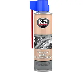 K2 Mazivo na řetězy / Mazivo / 300 g