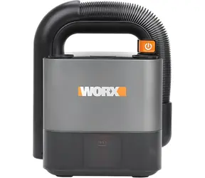 WORX Cube Vac 20V / Aku ruční vysavač
