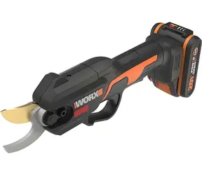 Worx WG330E / Aku nůžky na větve