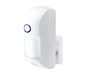 X-Site CT60W / PIR pohybový senzor / Wi-Fi / Tuya Smart Life / dosah 12 m / PET imunita do 25 kg