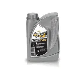 PowerPlus POWOIL033 / Motorový olej / 4-takt / 1 l