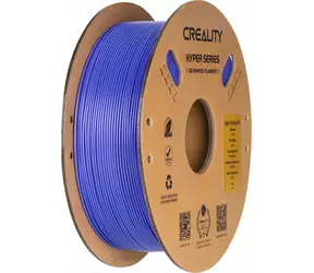 Creality Filament Hyper PLA Very Peri / Struna pro 3D tiskárnu / Hyper PLA / 1.75mm / 1kg