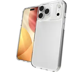 ZAGG Crystal Palace Lite průhledná / Kryt / Apple iPhone 17 Pro Max / Grafen