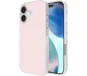 ZAGG Manhattan Snap Pink Blush / Zadní kryt / Apple iPhone 17 / MagSafe / Grafen