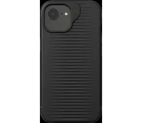 ZAGG Luxe Snap iPhone 17e/16e/15/14/13 černá / Kryt / Grafenová výztuž