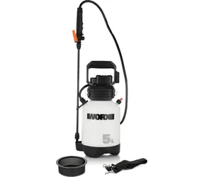 Worx WG829E.9 / Aku tlakový postřikovač