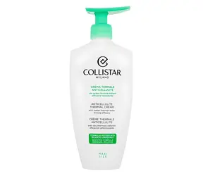 Collistar Special Perfect Body Anticellulite Thermal Cream Proti celulitidě a striím 400 ml